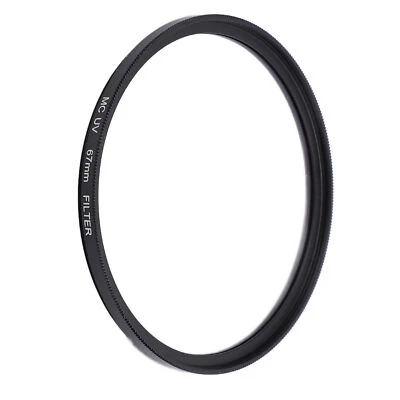 (67mm) MC UV Protection Lens Filters Lens Filters Camera Lens Filters Lens - Image 1 of 4
