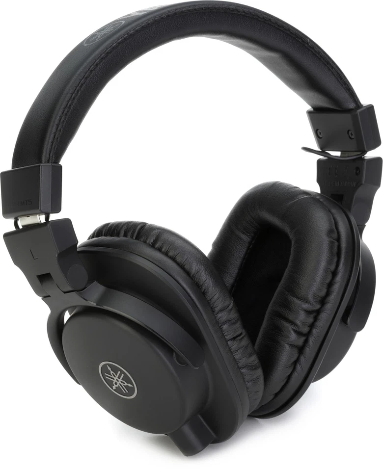 Yamaha HPH-MT5 Monitor Headphones 2 COLOR - Image 1 of 1