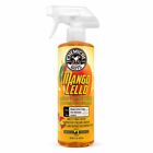 Produktbild - Chemical Guys Mangocello  Mango Autoparfum Duftspray 473ml