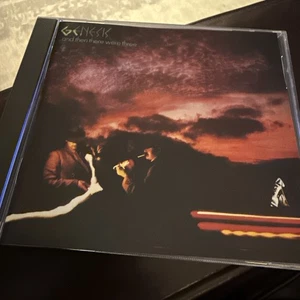 Genesis -  And Then There Were Three CD Definitive Edition Remaster - Bild 1 von 7