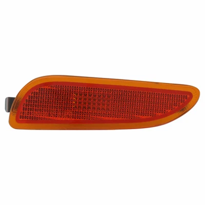 For Mercedes-Benz CLK550 Side Marker Light 2007-2009 Driver Side For MB2554106 Foto 1 de 3