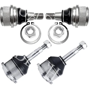 Knuckle ball joints For Rolls-Royce Phantom 31120414733 31216774835 3121677836 - Picture 1 of 5