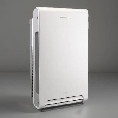 Sistema de purificação de ar Sanyo ABC-VW24A 120V 60Hz 1.2A - Imagem 1 de 4