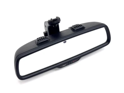 Espejo retrovisor Jeep Cherokee 2015-2018 con acceso telemático Uconnect OEM Foto 1 de 4