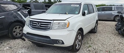 Honda Pilot 2012 transmisión automática OEM 171 k millas - LKQ381909115 Foto 1 de 3