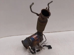 2021 MINI (BMW) COUNTRYMAN Mk2 F60 1.5L Petrol CAT CATALYTIC CONVERTER - Picture 1 of 10