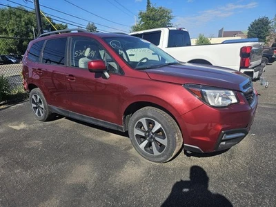 Steering Gear (incl. Rack) SUBARU FORESTER 17 18 Foto 1 de 4