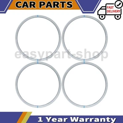 4 Victor Engine Cylinder Head Gasket Fits 1974 1975 Volkswagen Transporter - Image 1 of 2