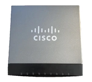 Switch intelligente Cisco Small Business 8 porte Gigabit SG200-08 - Foto 1 di 9