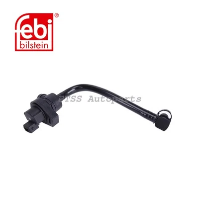 Solenoide de válvula de purga Febi OEM para BMW 545i 2003-2010 X5 2003-2006 645Ci 4,4 L Foto 1 de 2