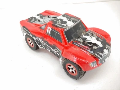 Traxxas LaTrax Prerunner 1/18 Mini Truck Roller Rolling Chassis w/ Motor + Servo - Image 1 of 4