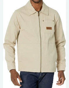 New w Tags Pendleton. Mens Adam’s Canvas Mechanic’s Jacket - Picture 1 of 12