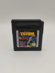 Tetris DX - Nintendo Gameboy Color - Videospiel Spiel Modul Game Boy Retro - Bild 1 von 3