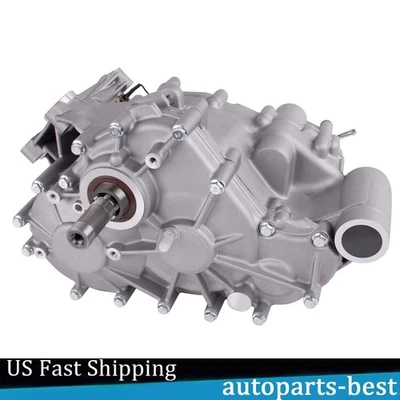 Gear Box Transmission 420684783 for Can-Am Outlander 1000 Maverick Max 1000R - Image 1 of 4