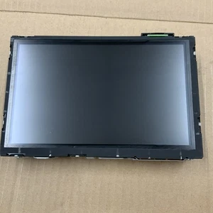 2017 - 2020 INFINITI Q50 Q60 RADIO INFORMATION NAVIGATION DISPLAY SCREEN OEM - Bild 1 von 8