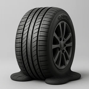 Pirelli 180 55 17 Testreifen - Picture 1 of 1