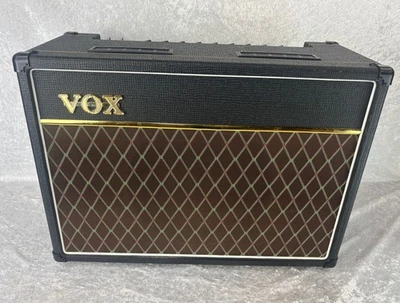 VOX AC15C1 15W 1X12 TUBE AMP COMBO AMP - Image 1 of 4