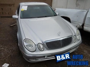 Carrier 211 Type Front E280 Fits 04-07 MERCEDES E-CLASS 8873001 - Bild 1 von 8