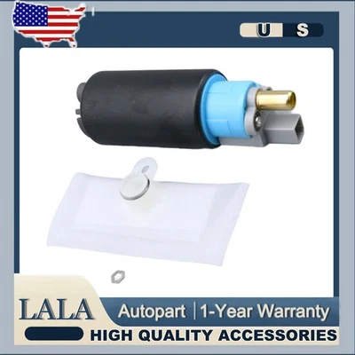 Bomba de combustible y colador nuevos para Aston Martin DB7 2000-2004 Foto 1 de 4