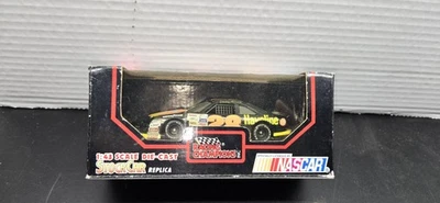 Vintage Racing Champions Davey Allison #28 Havoline NASCAR 1:43 Die-Cast Car - Image 1 of 4