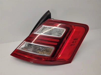 13-19 FORD TAURUS RH Passenger Tail Light Quarter Panel Mounted DG1Z13404AA - Image 1 of 4