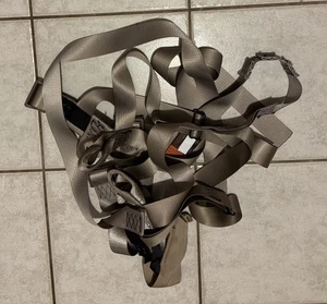 SUMMIT Safety Harness 350lb Limit, Hunting Tree Stand - Picture 1 of 7