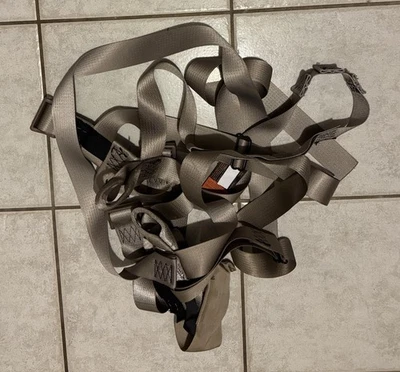 SUMMIT Safety Harness 350lb Limit, Hunting Tree Stand - Image 1 of 4