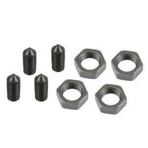 Trailing Arm Grub Screw Kit, Fits All Years VW, 4 Pack Dunebuggy & VW - Picture 1 of 1