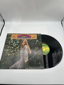 Jeannie C. Riley - Country Girl Vinyl LP Very Good (VG)/Very Good (VG) - Picture 1 of 2