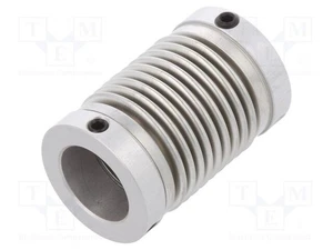 Sprzęgło Ø1: 12mm Ø2: 10mm aluminiumstal nierdzewna -30÷120°C Z1C2 - Picture 1 of 1