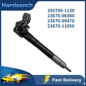 295700-1130 23670-0E060 23670-0947023670-11050 Diesel Fuel Injector for Denso - Picture 1 of 7