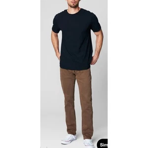 Jeans Stanton en blanco de Nueva York en Sandcastle - Imagen 1 de 8