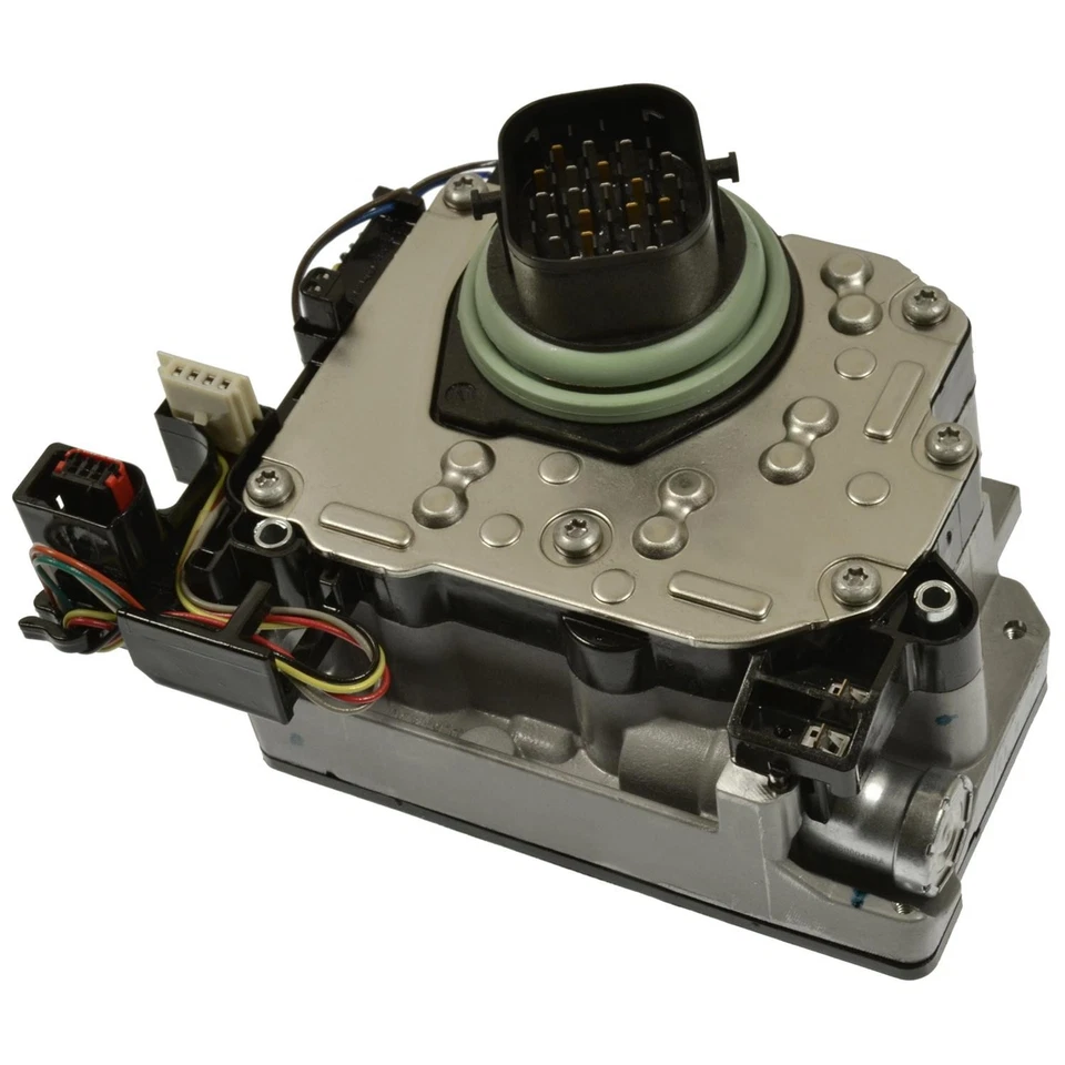 For 2008-2014 Dodge Avenger Automatic Transmission Control Solenoid SMP 2008 Foto 1 de 4