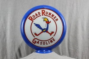 MAPPAMONDO POMPA BENZINA ROADRUNNER - Foto 1 di 1