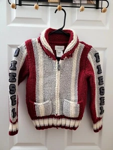 Diesel Kids Jacket Size XS (6-9 Y) - Picture 1 of 11