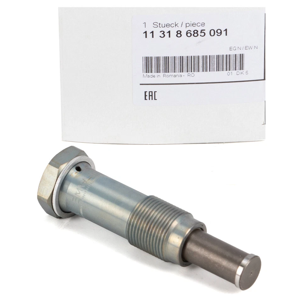 ORIGINAL IWIS BMW Kettenspanner Spanner Steuerkette 1er 3er 5er 11318685091