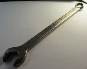 Matco WCL162 SAE 1/2" 12 Point Combination Wrench USA - Picture 1 of 4