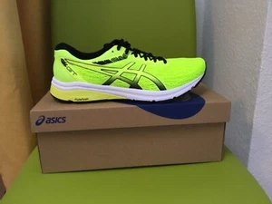 Zapatilla para correr hombre Asics GT-800 (1011B747-750) amarilla talla: a elegir nueva en caja - Imagen 1 de 9