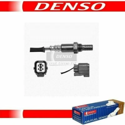 DENSO 234-4361 Oxygen Sensor fits 01-06 Honda Insight 1.0L-L3 NO BOX DOWNSTREAM - Image 1 of 2