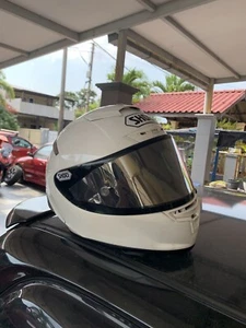 Shoei X-Spirit 3 X-14 Fullface Helmet - Picture 1 of 5