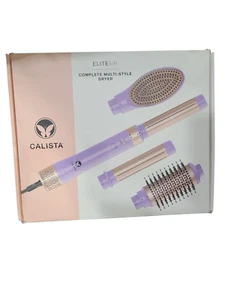 Calista Elite Air Multi-style Dryer - Picture 1 of 4
