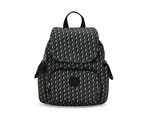 Kipling CITY PACK MINI Backpack - 3D K Pink RRP £88 - Picture 1 of 7