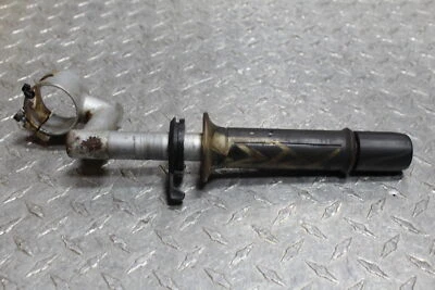 Honda 1997 1998 cbr1100xx 1997 blackbird OEM CLIP IZQUIERDO EN EL MANILLAR Foto 1 de 4