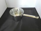 Wolfgang Puck 2Qt Windsor Pan With Lid Bistro Collection