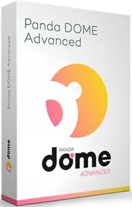 Panda Internet Security / Dome Advanced 2024/2025 • 3 Geräte - 1 Jahr •NEU - Bild 1 von 1