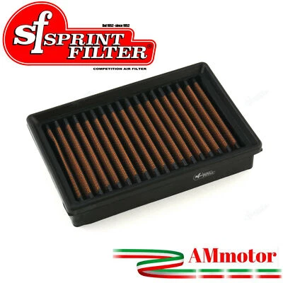 Luftfilter Sprint Filter Bmw R 1200 GS 2015 2016 Motorrad PM142S P08 — 第 1/4 张图片