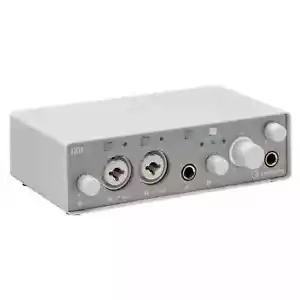 Steinberg IXO22 2x2 USB-C Audio Interface With Cubase Software (White) - Picture 1 of 4