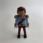 Playmobil Replacement Figure Wedding Party Groom Prince Man Royalty W/ Mustache