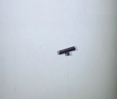 Samsung Galaxy S7 Edge SM-G935T Power Button Button Pink - Image 1 of 2