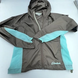 Cloudveil Women’s Lightweight Jacket Size Small Jackson Hole - Picture 1 of 5
